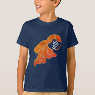 T-shirt Créez votre propre Hippocampe Photo personnalisée