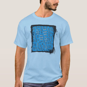 T-shirt 🤍 Créez votre propre Modèle personnalisé