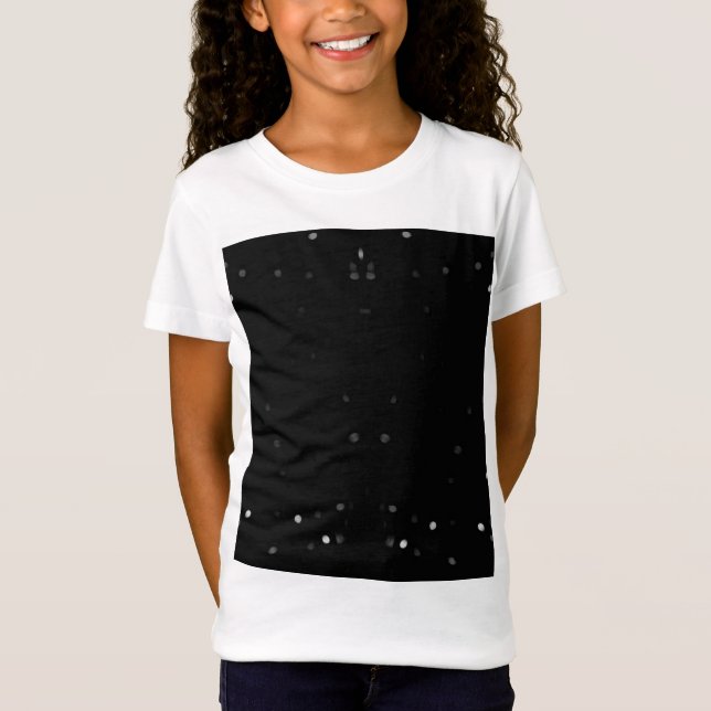 T-Shirt Créez votre propre personnalisation (Devant)