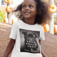 Créez votre propre photo simple et votre texte per