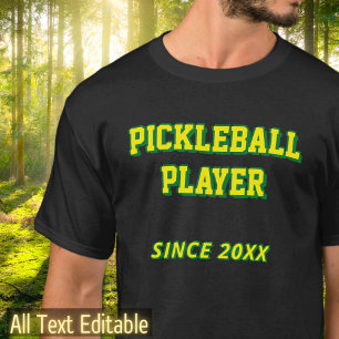 T-shirt Créez votre propre texte personnalisé Fun Retro Co