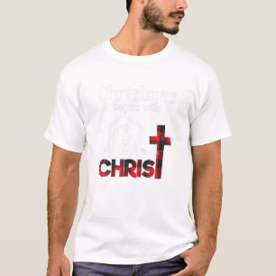T-shirt Crème aiguillée Nutrition Facts Drôle Thanksgiving