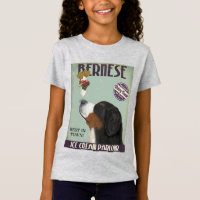 Crème glacée bernoise