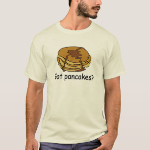 T-shirt Crêpes obtenues ?