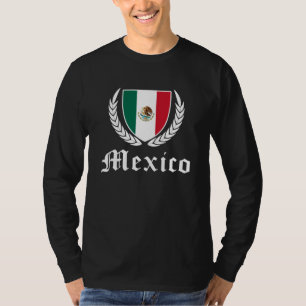 T-shirt Crest