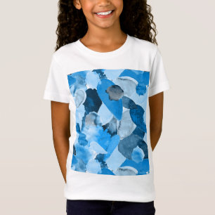 T-Shirt Crête de couleur 6