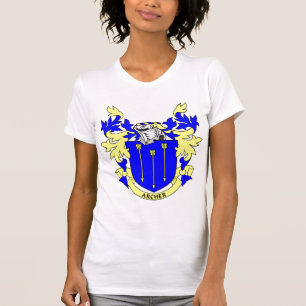 T-shirt Crête de famille d'ARCHER