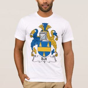 T-shirt Crête de famille de Bell