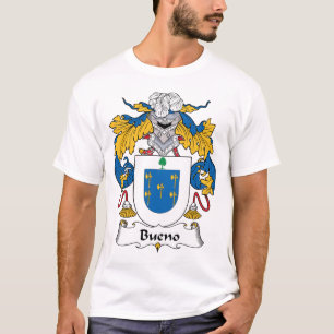 T-shirt Crête de famille de Bueno