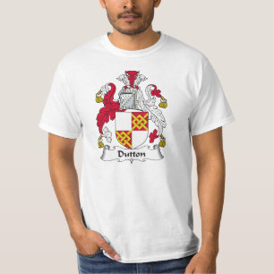 T-shirt Crête de famille de Dutton