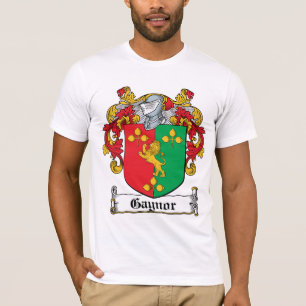 T-shirt Crête de famille de Gaynor
