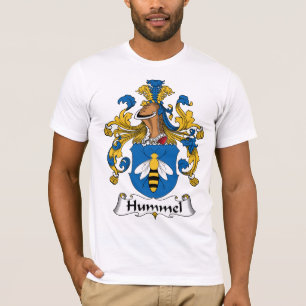 T-shirt Crête de famille de Hummel
