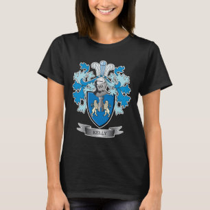 T-shirt Crête de famille de Kelly