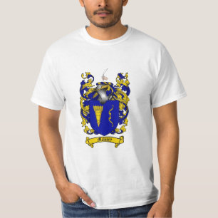 T-shirt Crête de famille de Maloney - manteau de Maloney