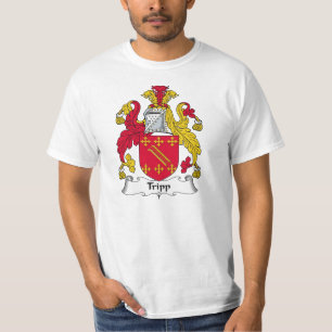 T-shirt Crête de famille de Tripp