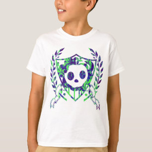T-shirt Crête d'enfants