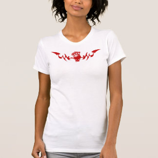 T-shirt Crête impériale (édition légendaire de legs de