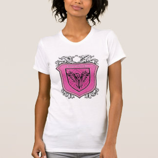 T-shirt Crête inédite (T-shirt des publications inédites
