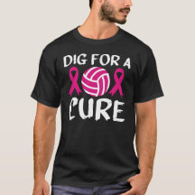 Creuse Pour Un Volleyball Cure Octobre Cancer Du S