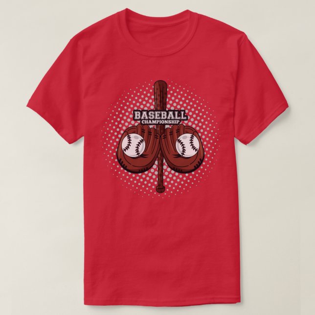 T-shirt cricket en nouvelle-zélande47 (Design devant)
