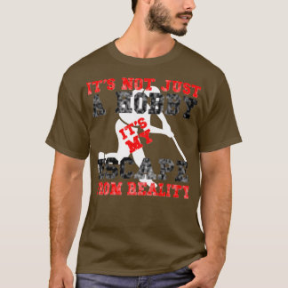 T-shirt Cricket Sport 2