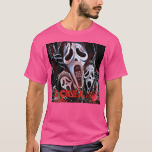 T-shirt Cris