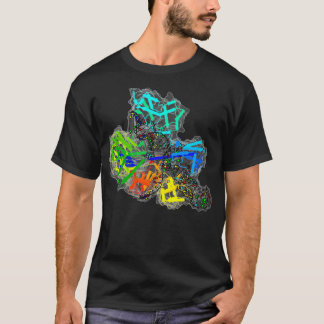 T-shirt CRISPR Cas9 5