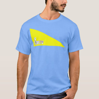 T-shirt Critiques d'horreur TV Tenue de film