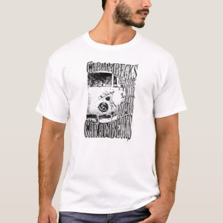 T-SHIRT CRKS