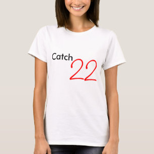 T-shirt Crochet, 22