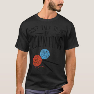 T-shirt Crochet 7