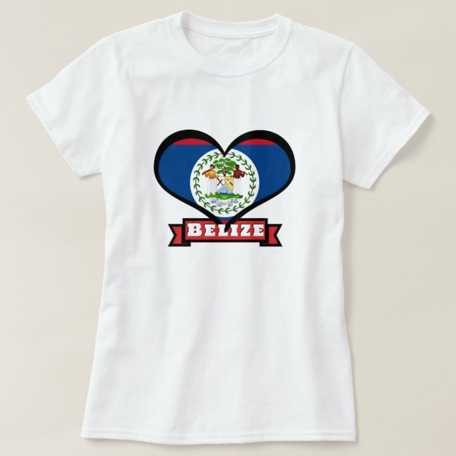 T-SHIRT CROIRE (Design devant)