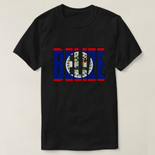 T-SHIRT CROIRE LE DRAPEAU