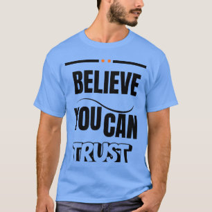 T-shirt Crois T shart 