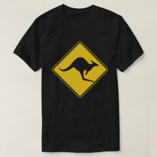 T-shirt Croisement de Roo