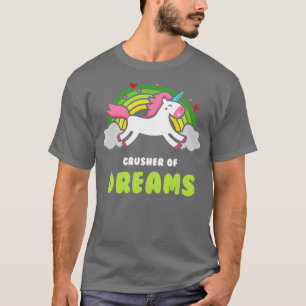 T-shirt Croiseur des rêves