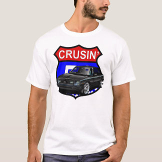 T-shirt Croisière