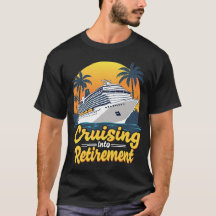 Croisière À La Retraite Drôle Croisière À La Retra