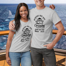 Croisière ANNIVERSAIRE de vacances Personnaliser G