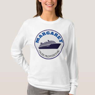 T-shirt Croisière Professionnel