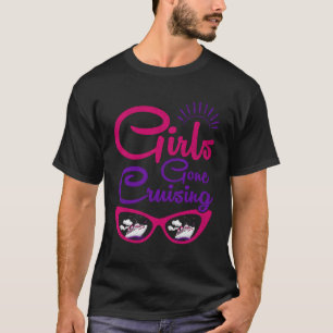 T-shirt Croisière terminée