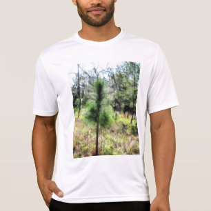 T-shirt Croissance 2718 Pine Tree