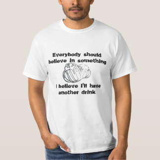 T-shirt Croit