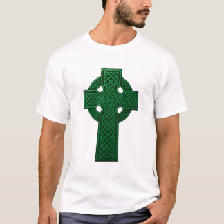 T-shirt Croix celtique