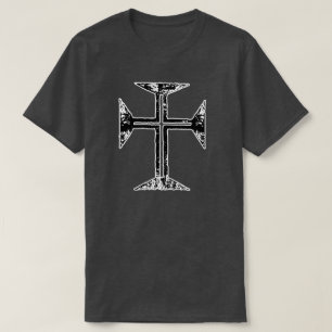 T-shirt Croix celtique