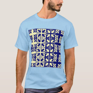T-shirt Croix chrétienne Motif 2