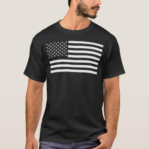 T-shirt Croix de fantassin 11B Fusils croisés avant