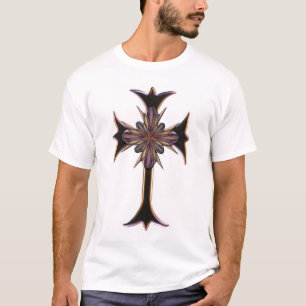 T-shirt Croix d'organisation