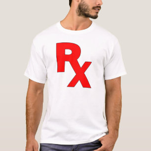 T-shirt Croix Rouge