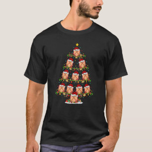 T-shirt Croquet Sports Xs Père Noël Croquet sapin de Noël